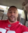 Dating Man Jersey to  : Michael, 51 years